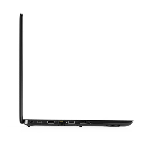 DELL Latitude 3400 Intel® Core™ i5 i5-8265U Laptop 35.6 cm (14") Full HD 8 GB DDR4-SDRAM 256 GB SSD Wi-Fi 5 (802.11ac) Windows 10 Pro Black