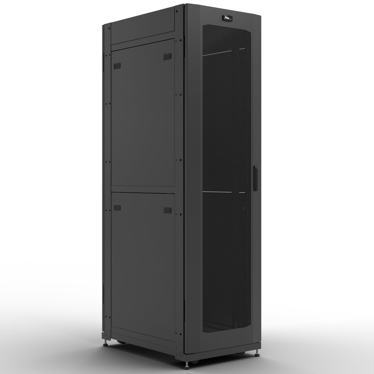 Middle Atlantic SNE Series Rack SNE24H-4536-A2
