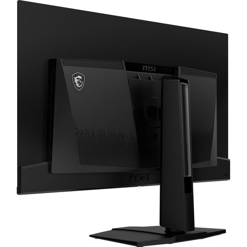 MSI MAG 321UPX QD-OLED computer monitor 80 cm (31.5") 3840 x 2160 pixels 4K Ultra HD Black