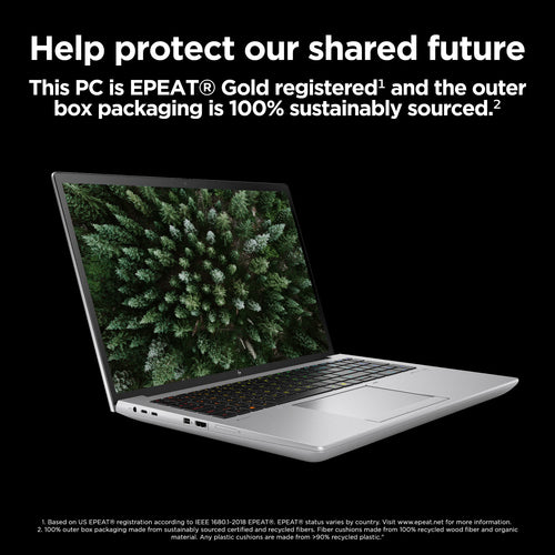 HP ZBook Fury G11 Intel® Core™ i9 i9-14900HX Mobile workstation 40.6 cm (16") WQUXGA 64 GB DDR5-SDRAM 2 TB SSD NVIDIA RTX 3500 Ada Wi-Fi 7 (802.11be) Windows 11 Pro Silver