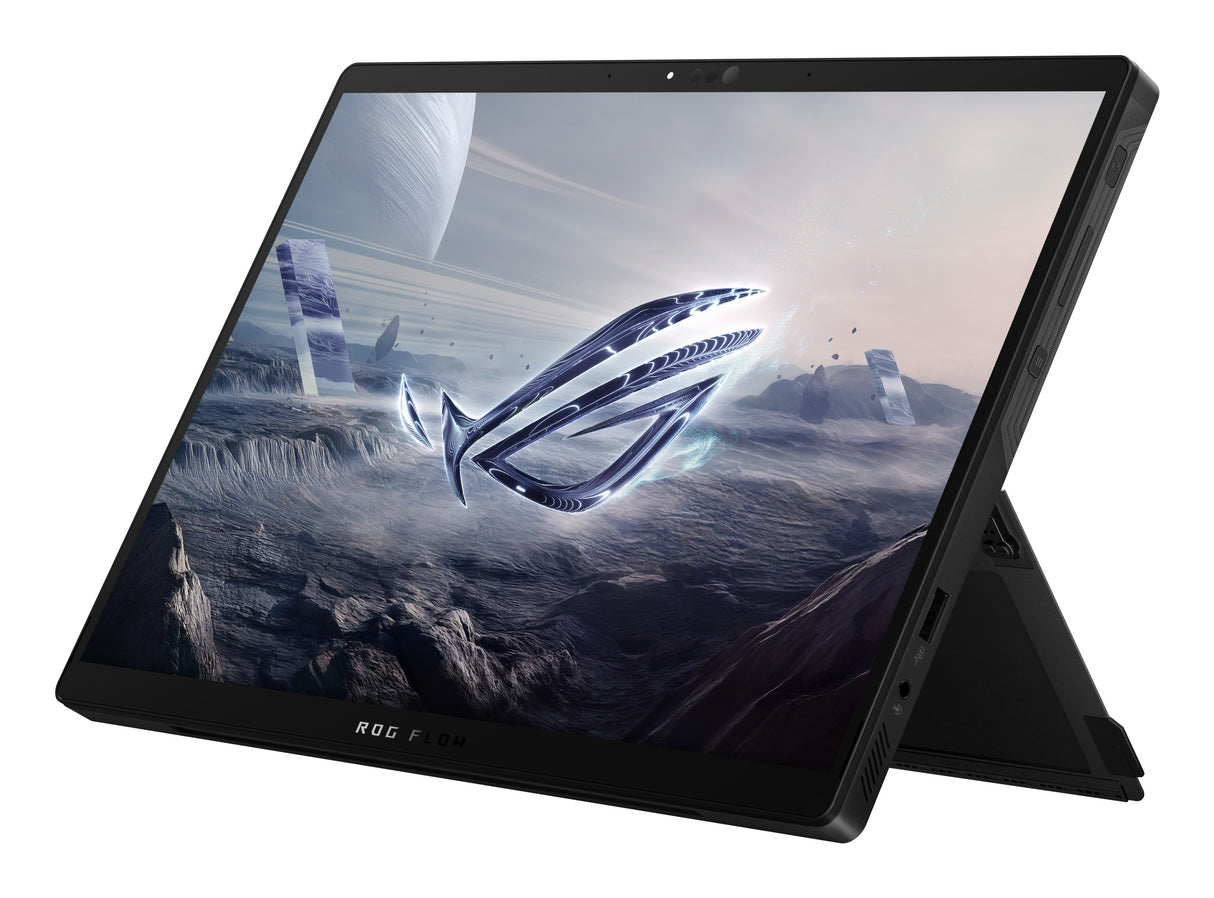 ASUS ROG Flow Z13 GZ302EA-XS98 AMD Ryzen™ AI Max+ 395 Hybrid (2-in-1) 34 cm (13.4") Touchscreen WQXGA 64 GB LPDDR5x-SDRAM 1 TB SSD Wi-Fi 7 (802.11be) Windows 11 Pro Black