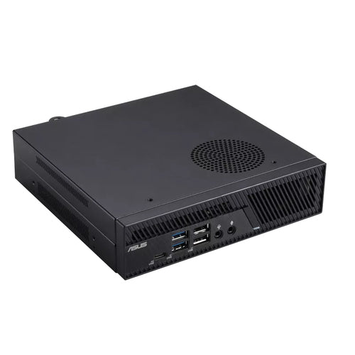 ASUS PB63-SYS582PX1TH Intel® Core™ i5 i5-13500 8 GB DDR5-SDRAM 256 GB SSD Windows 11 Pro Mini PC Black