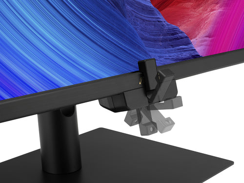 ASUS ProArt PA32UCE computer monitor 80 cm (31.5") 3840 x 2160 pixels 4K Ultra HD LED Black