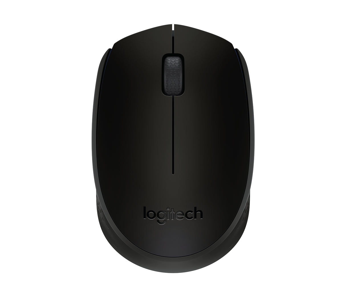 Logitech 910-004940 mouse Office Ambidextrous RF Wireless