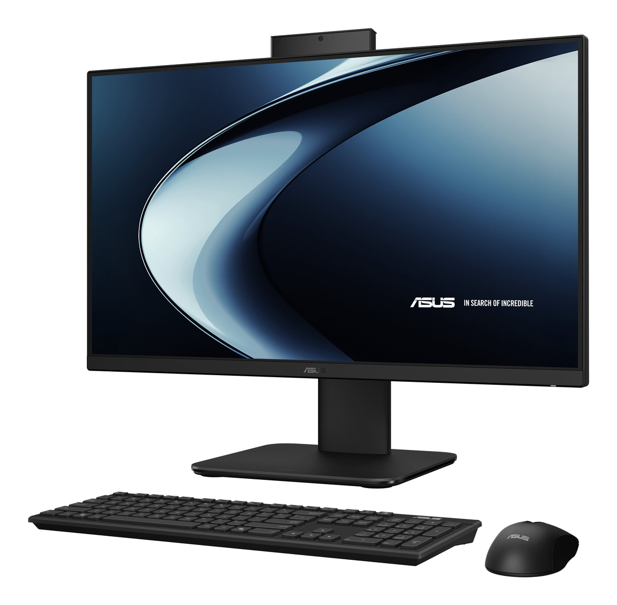 ASUS V400 AiO V440VAK-DSI38512-CB Intel® Core™ i3 i3-1315U 60.5 cm (23.8") 1920 x 1080 pixels All-in-One PC 8 GB DDR5-SDRAM 512 GB SSD Windows 11 Home Wi-Fi 6E (802.11ax) White