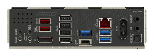 GIGABYTE Z890 AORUS ELITE WIFI7 PLUS Motherboard