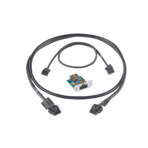 HP Remote System Controller Main Board Adapter interface cards/adapter