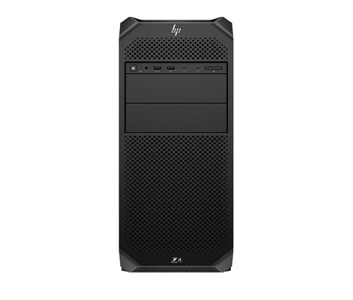 HP Z4 G5 Intel Xeon W w7-2495X 128 GB DDR5-SDRAM 2 TB SSD NVIDIA GeForce RTX 4080 SUPER Windows 11 Pro Tower Workstation Black