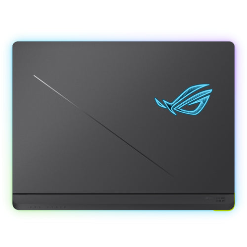 ASUS ROG Strix G16 G615LP-BB96-CB Intel Core Ultra 9 290HX Plus Laptop 40.6 cm (16") 2.5K 32 GB DDR5-SDRAM 1 TB SSD NVIDIA GeForce RTX 5070 Wi-Fi 7 (802.11be) Windows 11 Home Grey