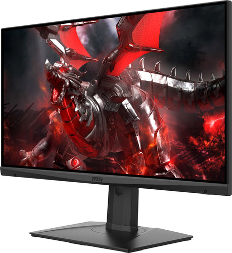 MSI Optix MAG281URF computer monitor 70.9 cm (27.9") 3840 x 2160 pixels 4K Ultra HD LED Black