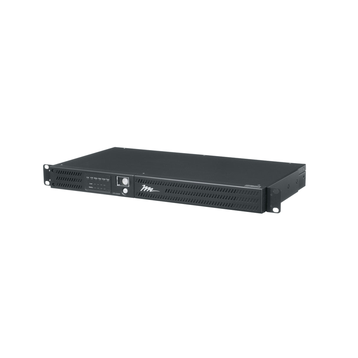 Middle Atlantic Select Series UPS Backup Power Systems - UPS-SRBP-1500