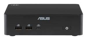 ASUS NUC 16 Pro RNUC16GDKU76000U Black 356H