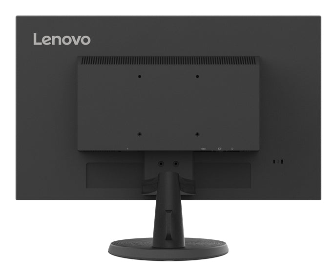 Lenovo D24-40 computer monitor 60.5 cm (23.8") 1920 x 1080 pixels Full HD LED Black
