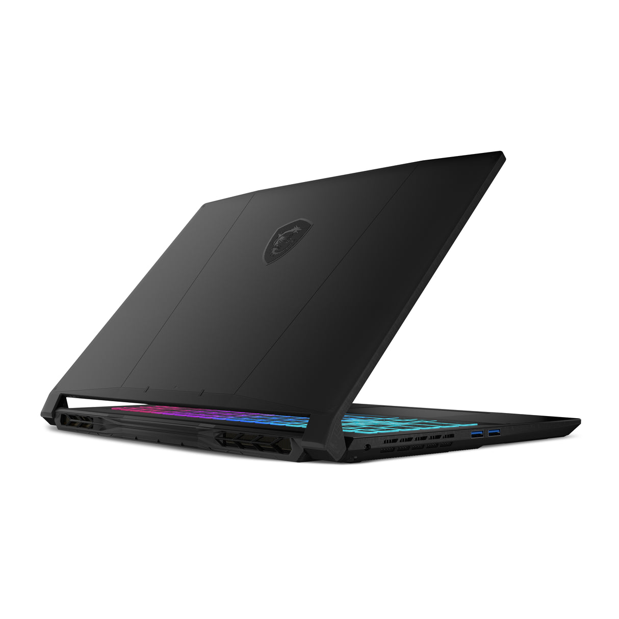 MSI Katana 15 HX B14WGK-247CA Intel® Core™ i9 i9-14900HX Laptop 39.6 cm (15.6") Quad HD 32 GB DDR5-SDRAM 1 TB SSD NVIDIA GeForce RTX 5070 Wi-Fi 6E (802.11ax) Windows 11 Home Black