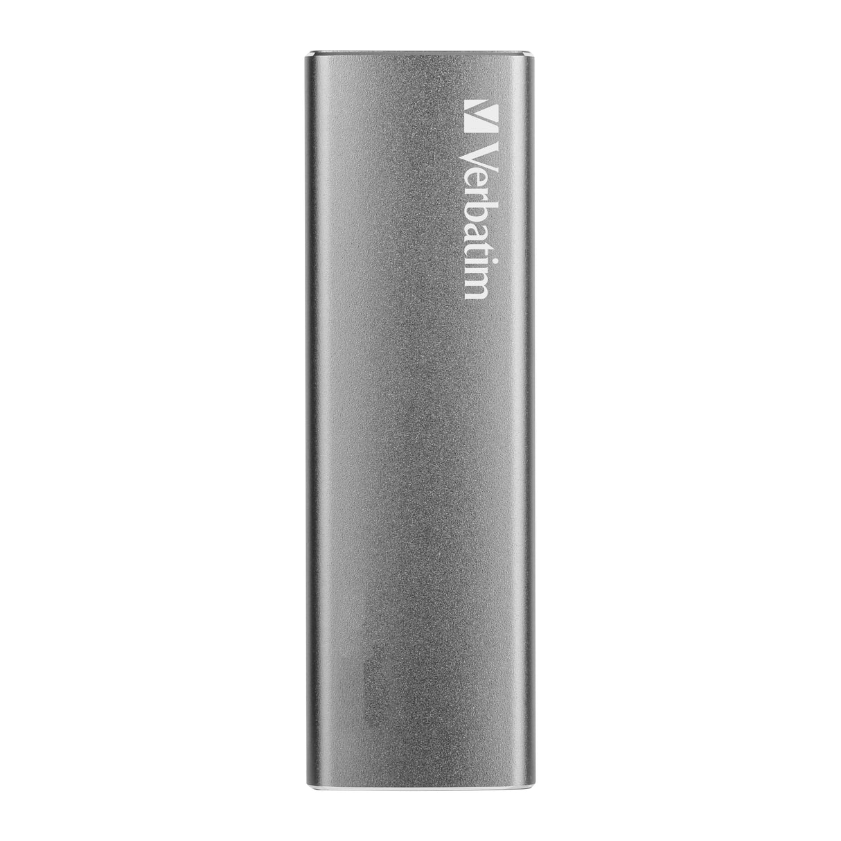 Verbatim Vx500 2 TB USB Type-C 3.2 Gen 2 (3.1 Gen 2) Silver
