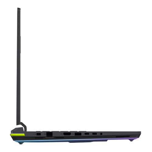 ASUS ROG Strix G16 G615LP-BB96-CB Intel Core Ultra 9 290HX Plus Laptop 40.6 cm (16") 2.5K 32 GB DDR5-SDRAM 1 TB SSD NVIDIA GeForce RTX 5070 Wi-Fi 7 (802.11be) Windows 11 Home Grey