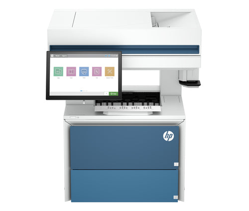 HP LaserJet Enterprise Black and white Printer