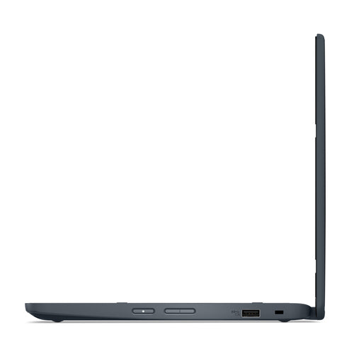 Lenovo 500w Yoga Gen 4 Intel® N N200 Hybrid (2-in-1) 31 cm (12.2") Touchscreen WUXGA 8 GB LPDDR5-SDRAM 128 GB SSD Wi-Fi 6 (802.11ax) Windows 11 Pro Grey QWERTY US English