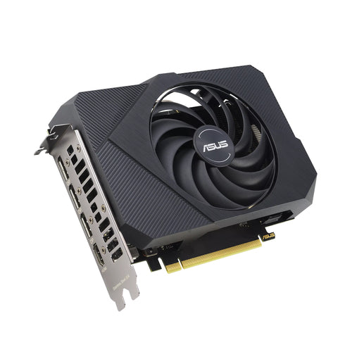 ASUS Phoenix PH-RTX3050-8G-EVO NVIDIA GeForce RTX 3050 8 GB GDDR6