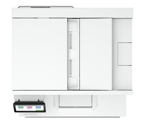 HP LaserJet Enterprise 5601dn Black and white Printer, Only Ethernet; Duplex; Copier, Scanner