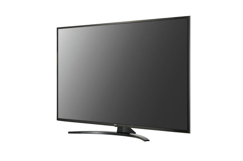 LG 65UN570H0UD hospitality TV 165.1 cm (65") 4K Ultra HD Black 20 W