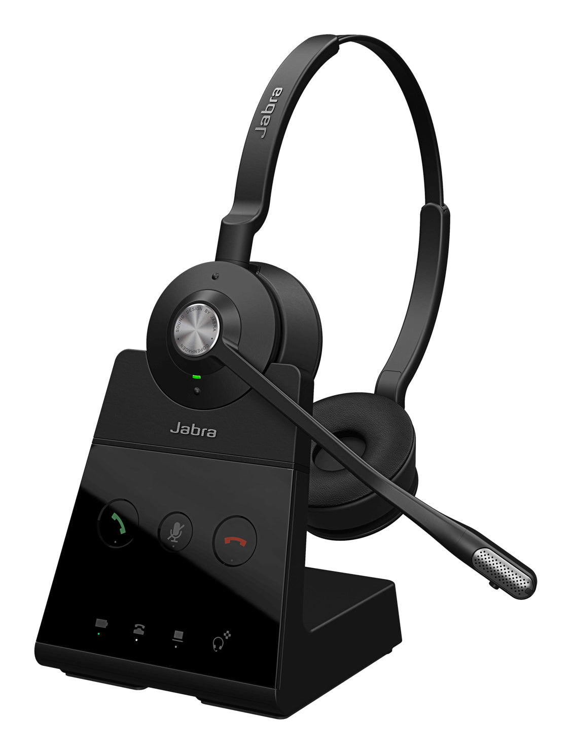 Jabra Engage 65 SE - Stereo, NA