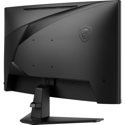 MSI MAG 276CF E20 computer monitor 68.6 cm (27") 1920 x 1080 pixels Full HD LCD Black