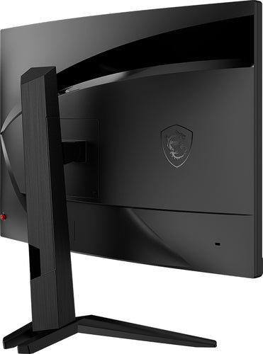 MSI G27C6P E2 computer monitor 68.6 cm (27") 1920 x 1080 pixels Full HD Black