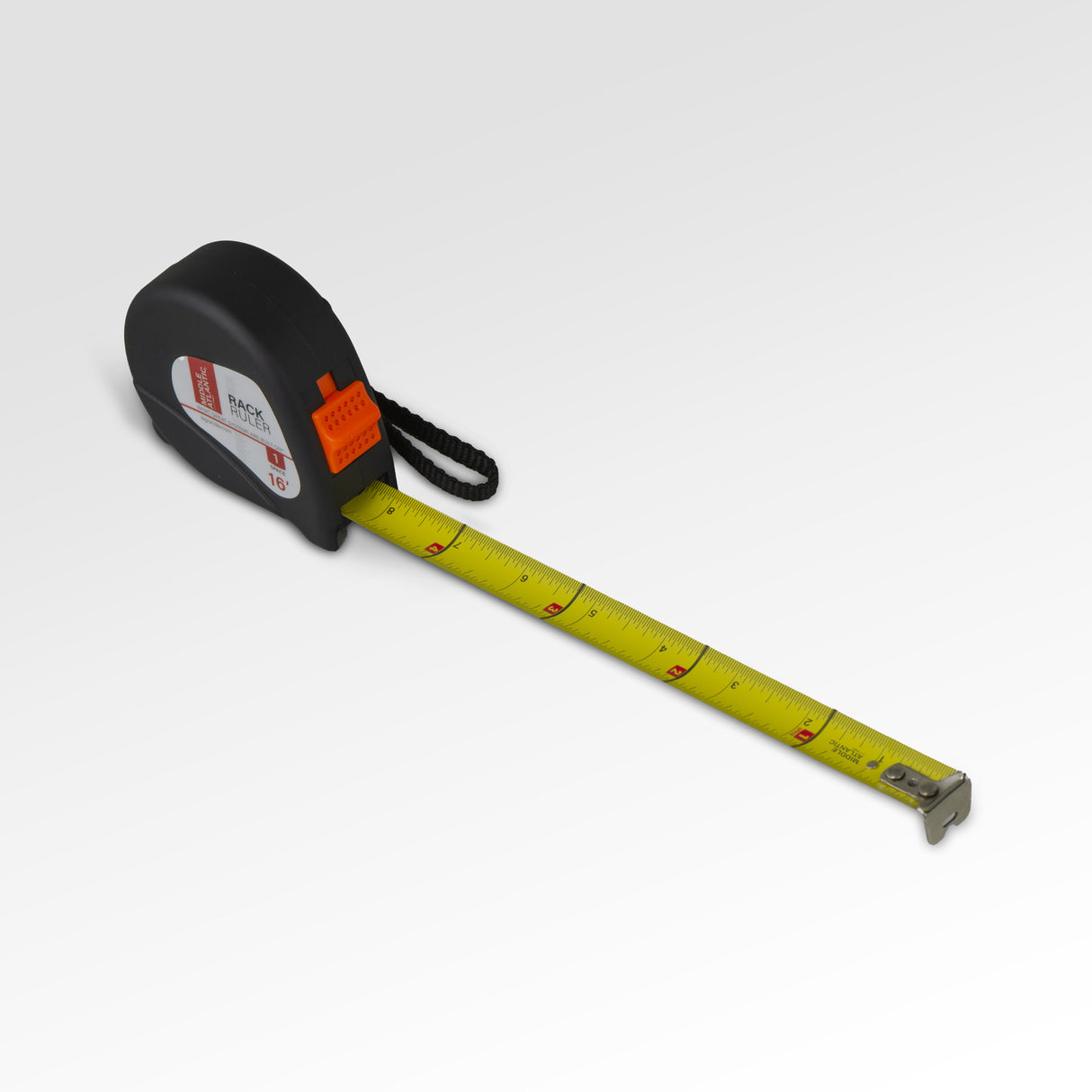 Middle Atlantic 16' Rack Ruler