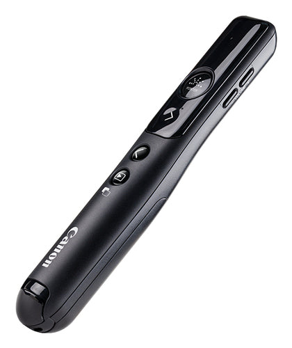 Canon PR1100-R wireless presenter IR Black