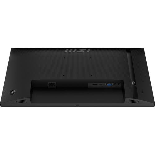 MSI Pro MP245PG E14 computer monitor 60.5 cm (23.8") 1920 x 1080 pixels Full HD LCD Black