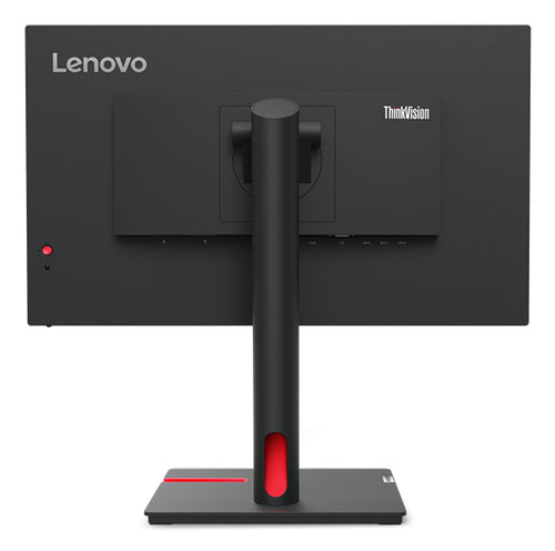Lenovo ThinkVision T24i-30 computer monitor 60.5 cm (23.8") 1920 x 1080 pixels Full HD LED Black