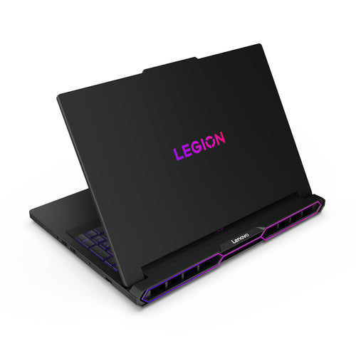 Lenovo Legion Pro 7 16IAX10H Intel Core Ultra 9 275HX Laptop 40.6 cm (16") WQXGA 64 GB DDR5-SDRAM 2 TB SSD NVIDIA GeForce RTX 5090 Wi-Fi 7 (802.11be) Windows 11 Pro Black Nordic