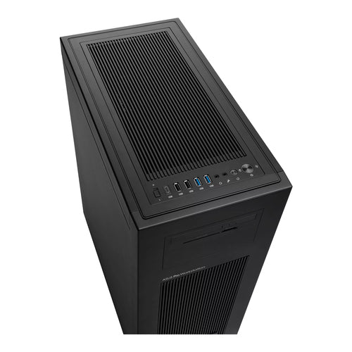 ASUS ExpertCenter Pro ET700I W7 Desktop Black Intel W790 LGA 4677 (Socket E)