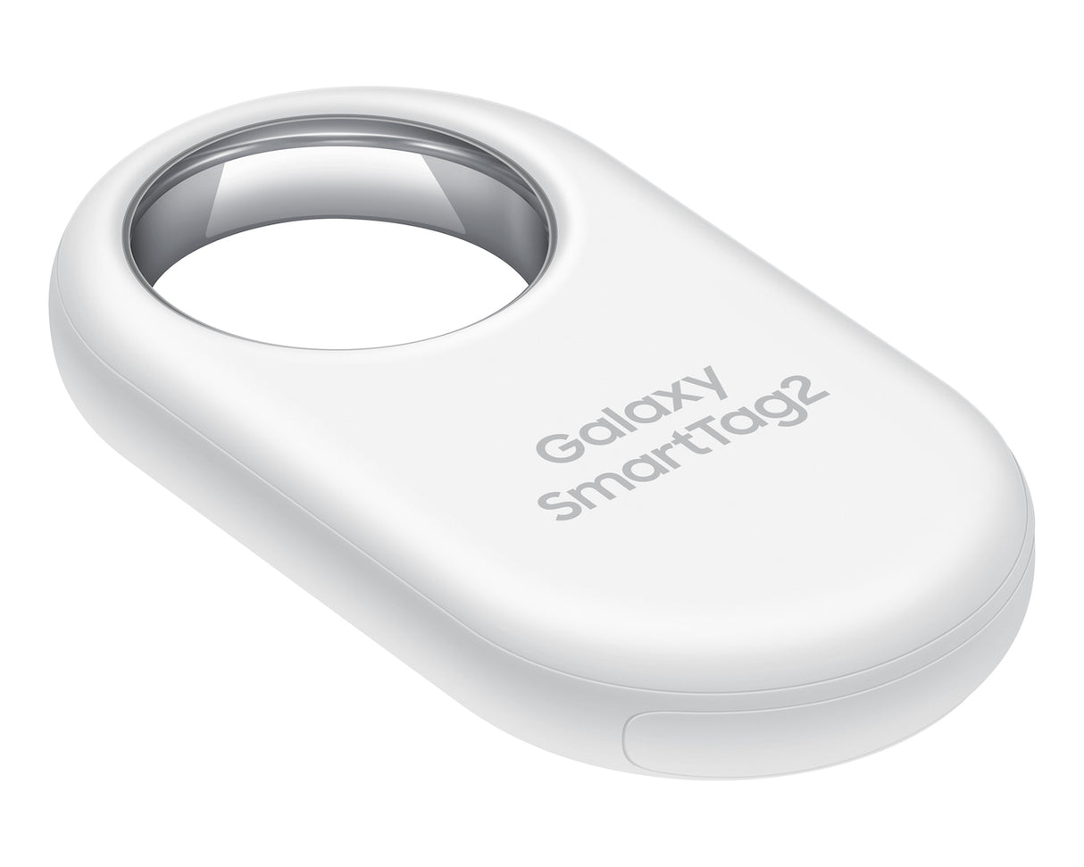 Samsung Galaxy SmartTag2 Item Finder Black, White