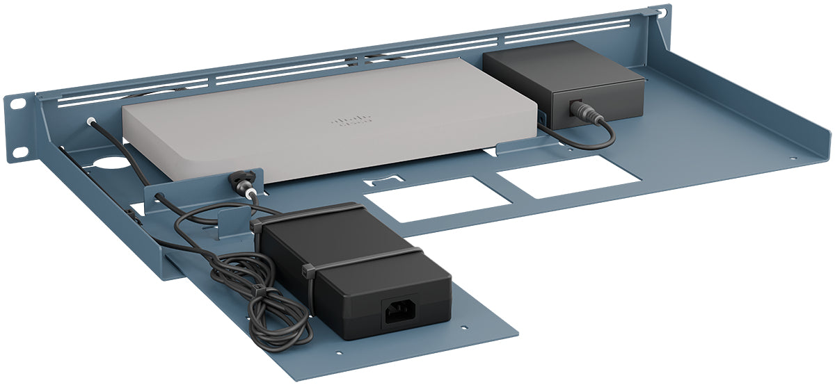 Rackmount.IT RM-CI-T23MC rack accessory Mounting bracket