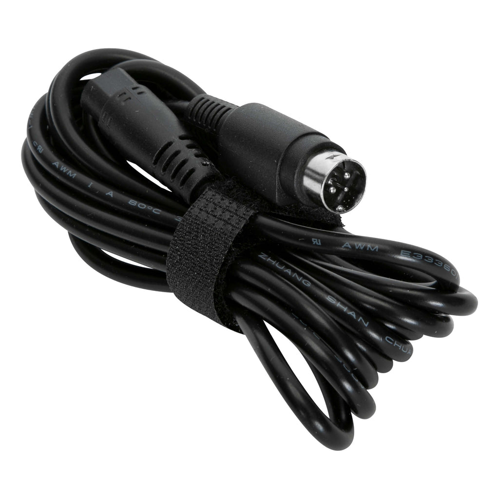 Targus APC22AUX power cable Black 1.8 m DC