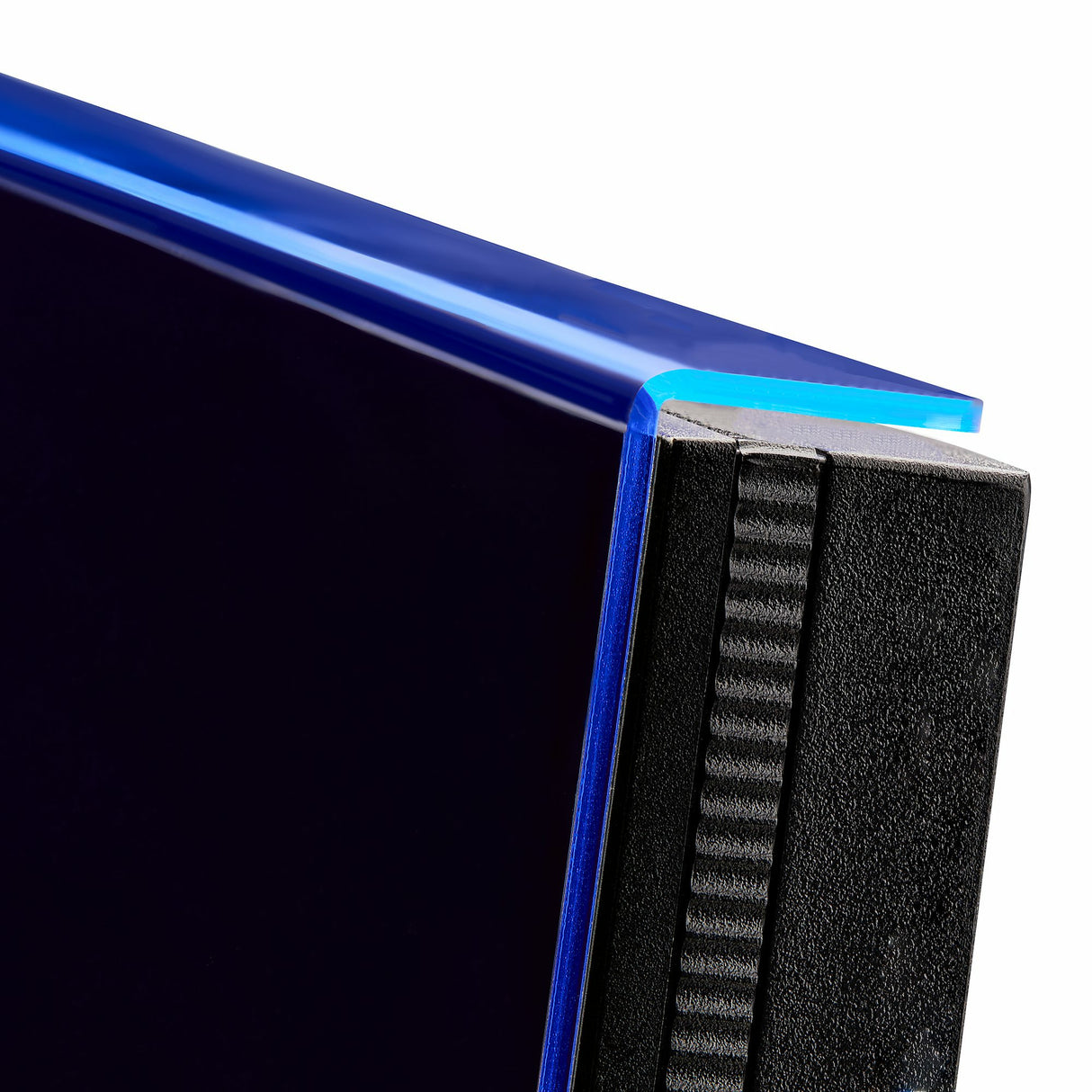 StarTech.com 24-inch 16:10 Computer Monitor Privacy Screen, Hanging Acrylic Filter, Quick-Install Security Shield, Monitor Screen Protector, +/- 30 Deg. View, Glossy - TAA