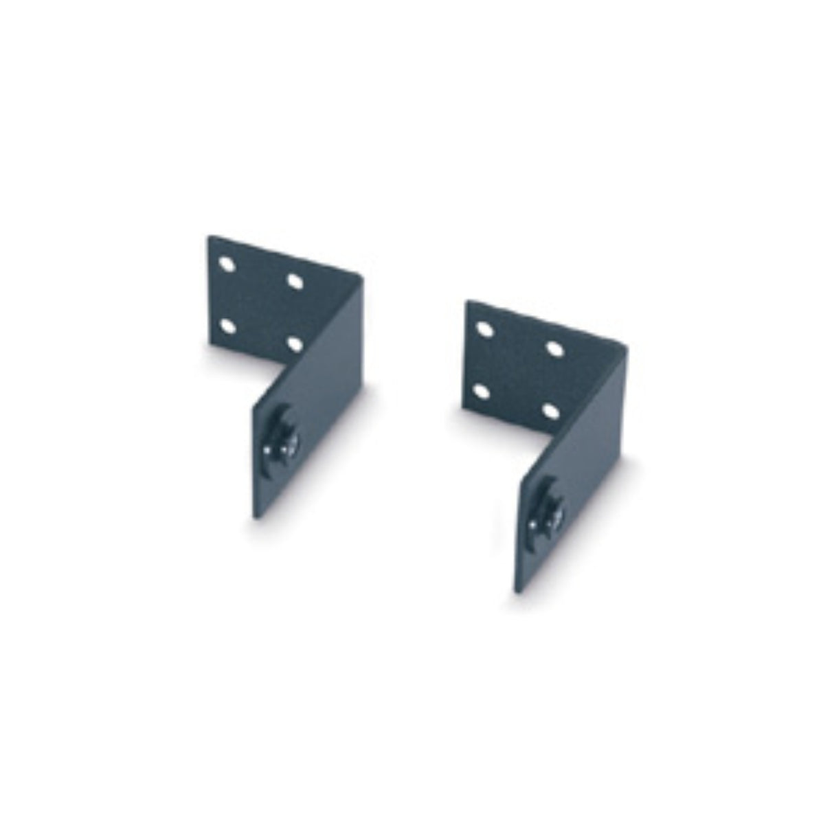 APC Bracket Kit, PDU, Horizontal to Vertical Mount