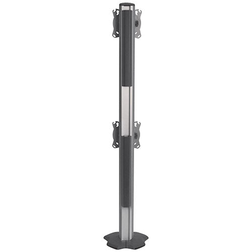 Chief KontourTM K3 Grommet Mounted 1x2 Array - K3G120S