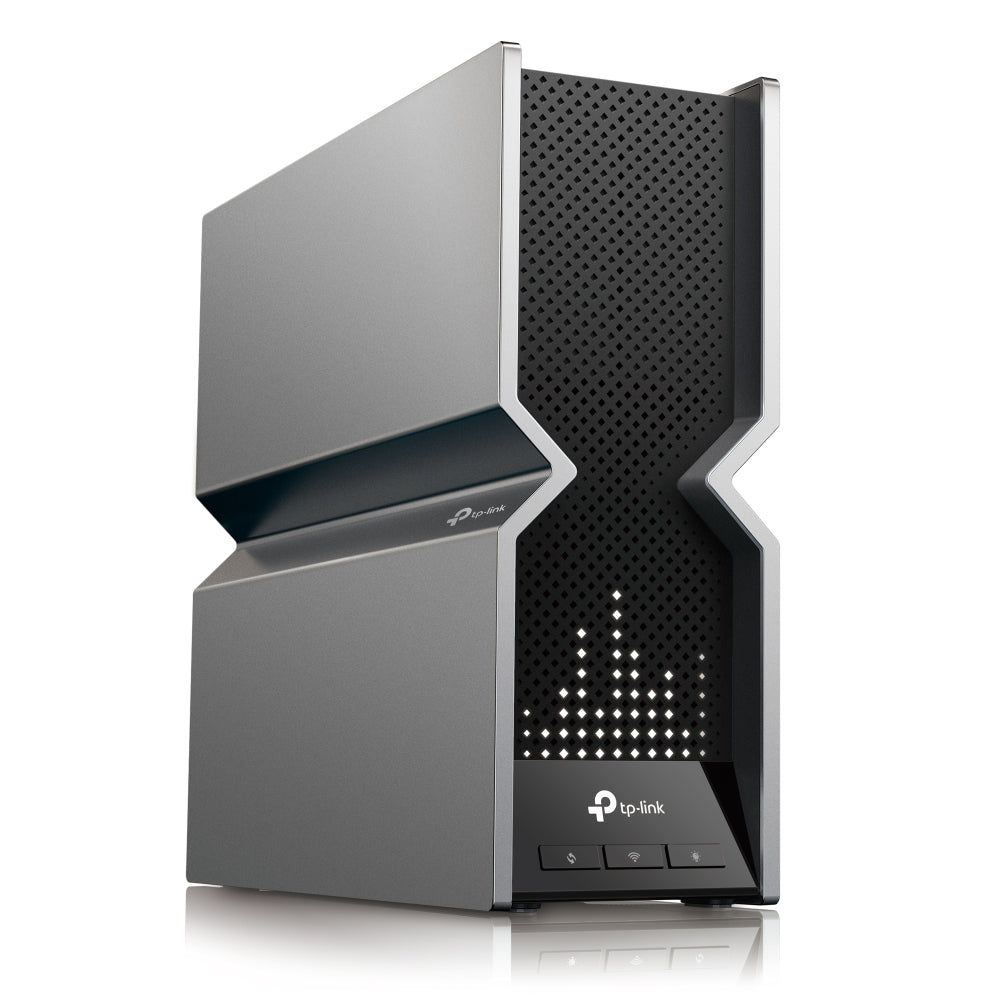 TP-Link Archer BE19000 Tri-Band Wi-Fi 7 Router
