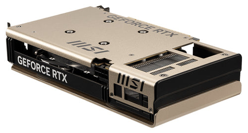 MSI GEFORCE RTX 5060 8G INSPIRE 2X OC graphics card NVIDIA 8 GB GDDR7