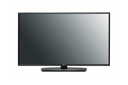 LG 50UN570H0UA hospitality TV 127 cm (50") 4K Ultra HD Grey 20 W