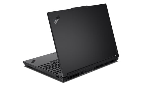 Lenovo ThinkPad P16 Gen 3 Intel Core Ultra 9 285HX Laptop 40.6 cm (16") WUXGA 32 GB DDR5-SDRAM 1 TB SSD Wi-Fi 7 (802.11be) Windows 11 Pro Black French