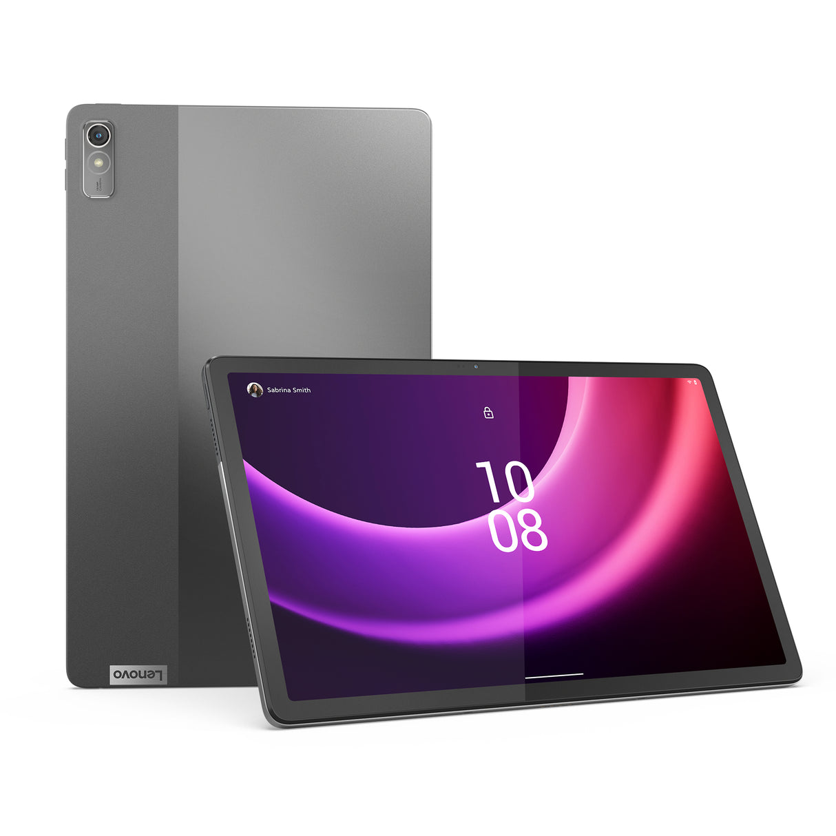 Lenovo Tab P11 (2nd Gen) 128 GB 29.2 cm (11.5") 4 GB Wi-Fi 6E (802.11ax) Android 12 Grey