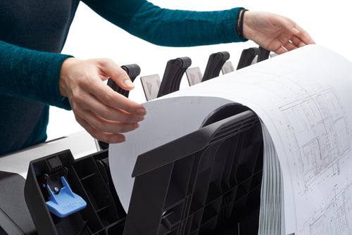 HP Designjet T2600 36-in PostScript Multifunction Printer