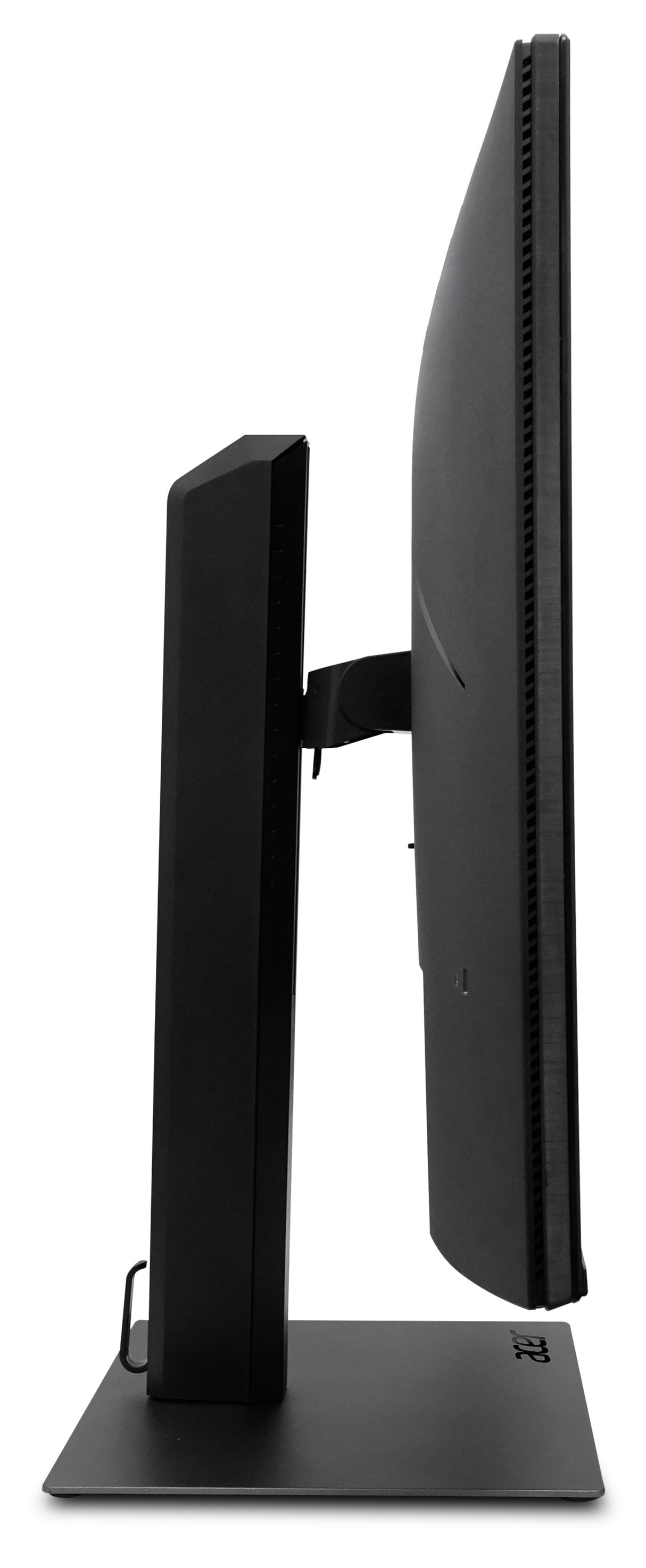 Acer Vero B7 B277U Gbmiiprzx computer monitor 68.6 cm (27") 2560 x 1440 pixels Quad HD LCD Black