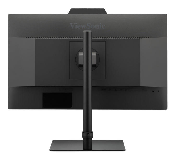 Viewsonic VG2441V video conference monitor 61 cm (24") LED 1920 x 1080 pixels Full HD