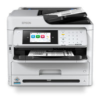 Epson WorkForce Pro WF-M5899 Inkjet A4 1200 x 2400 DPI Wi-Fi