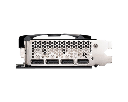 MSI VENTUS GeForce RTX 4070 Ti SUPER 16G 3X OC NVIDIA 16 GB GDDR6X